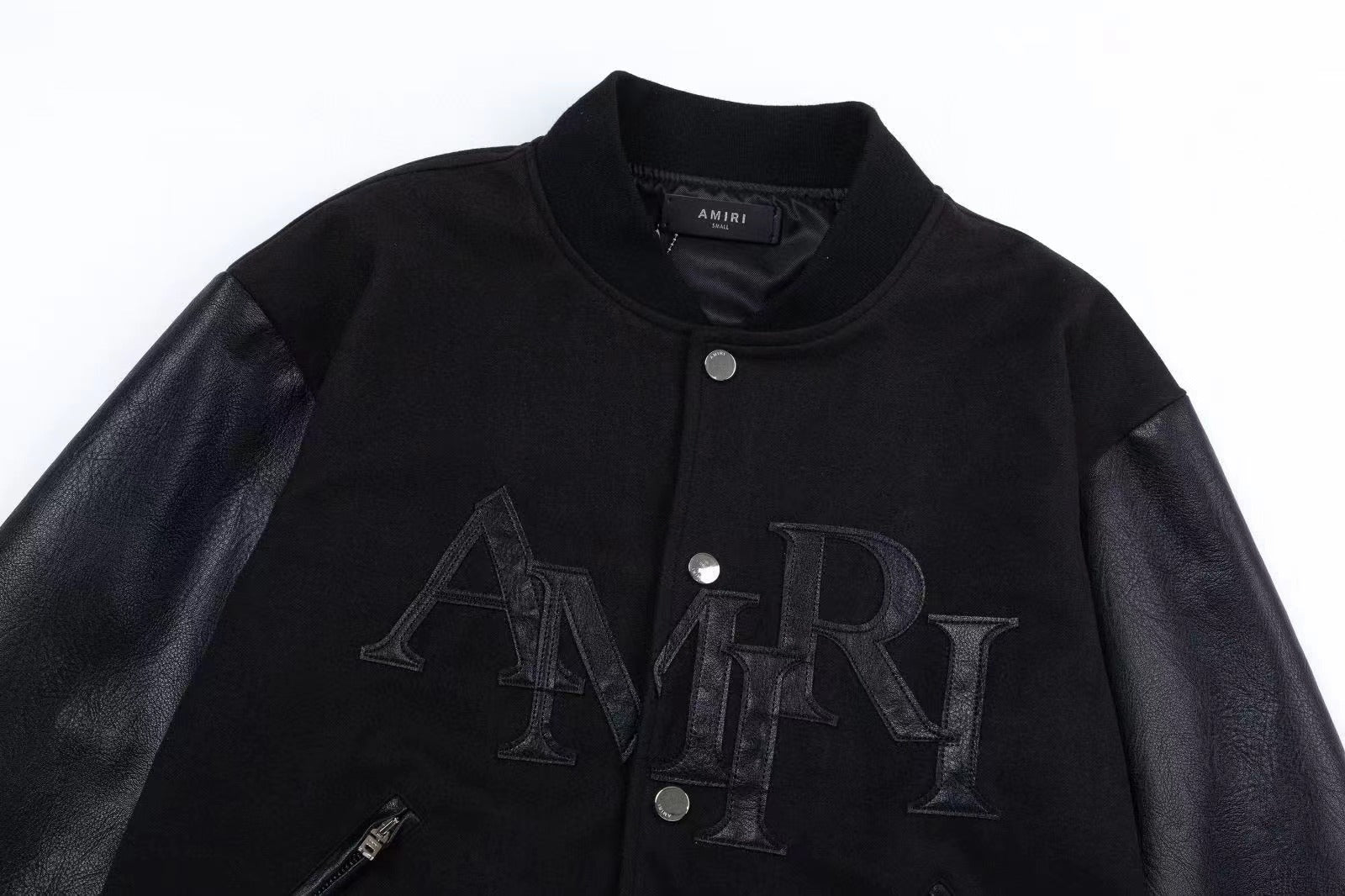 Amiri fashion jacket