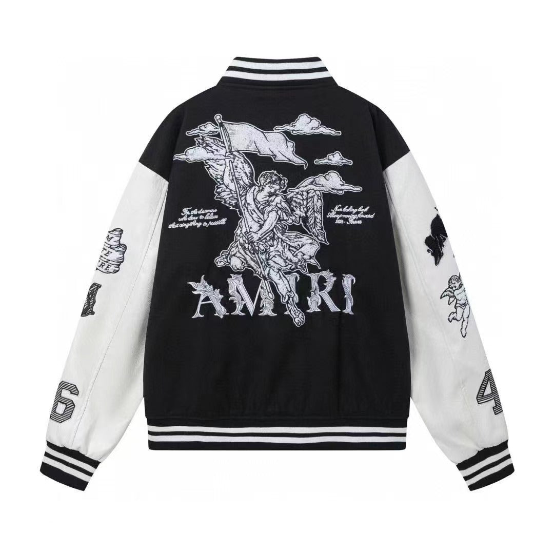 Amiri fashion jacket